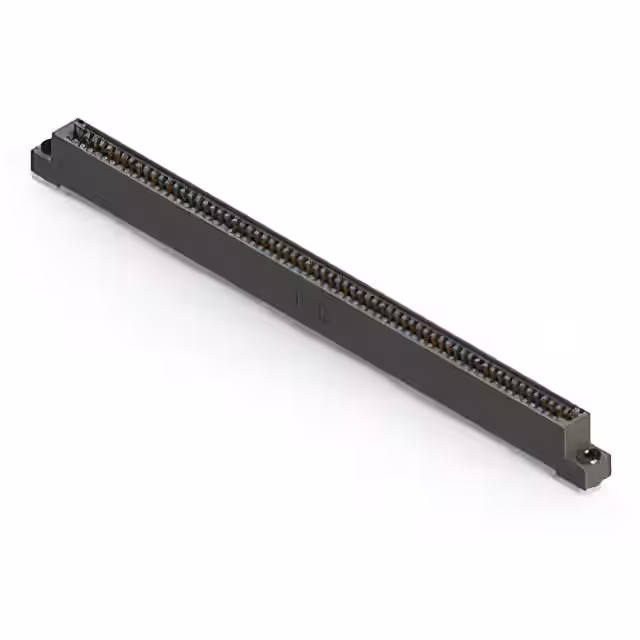 395-067-540-103 EDAC Inc.  Edgeboard Connectors